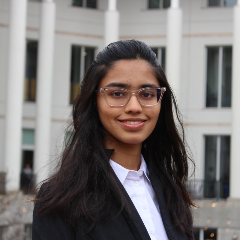 Riddhi Khandelwal
